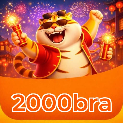 PIX instantâneo Brasil na 2000bra