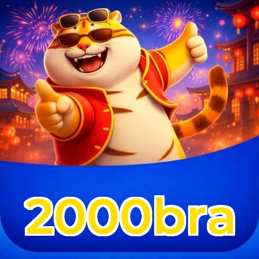 Comparação app mobile e versão web 2000bra