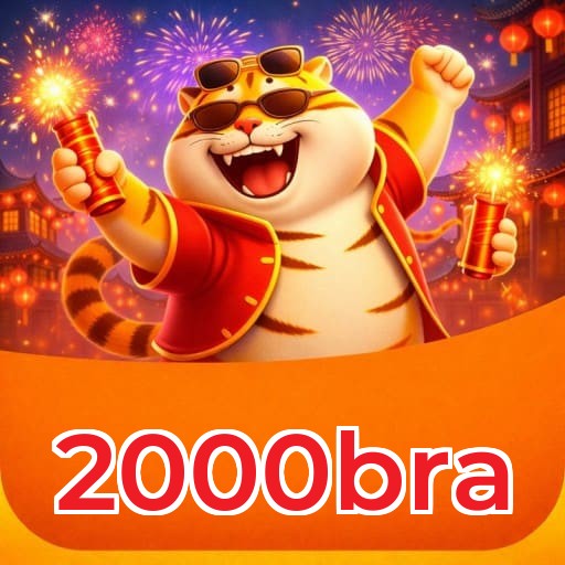 Catálogo de jogos 2000bra com fornecedores Pragmatic Play, Evolution, NetEnt